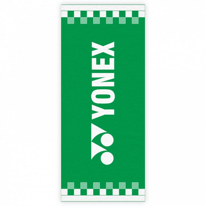 Yonex Towel White / Green